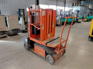 Senkrechtlift JLG TOUCAN DUO