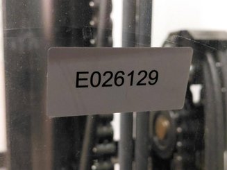 4-Rad Gabelstapler Hangcha XF35D-2 (CPCD35-X2H7F1)