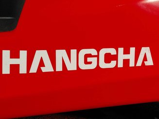4-Rad Gabelstapler Hangcha XF35D-2 (CPCD35-X2H7F1) - 4