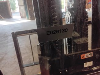 4-Rad Gabelstapler Hangcha XF35D-2 (CPCD35-X2H7F1) - 2