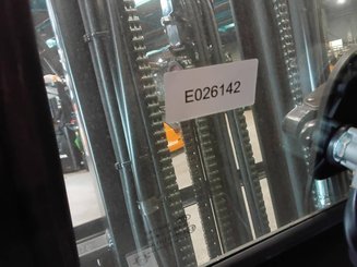 4-Rad Gabelstapler Hangcha XE20Ci - 2