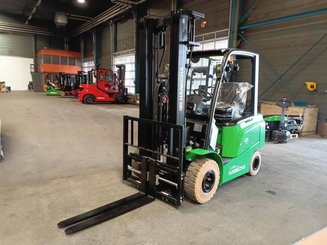 4-Rad Gabelstapler Hangcha AE25-I