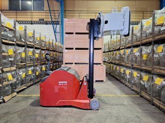 Gegengewicht Deichselstapler Manitou ES-C 713 SVC 17.V.315