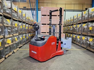 Gegengewicht Deichselstapler Manitou ES-C 713 SVC 17.V.315