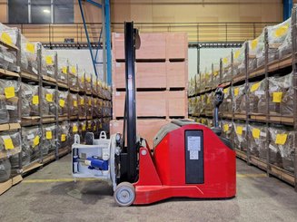 Gegengewicht Deichselstapler Manitou ES-C 713 SVC 17.V.315