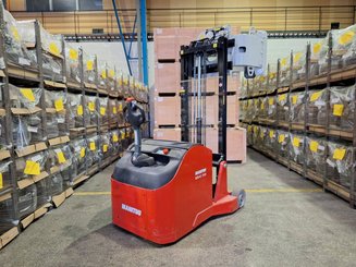Gegengewicht Deichselstapler Manitou ES-C 713 SVC 17.V.315