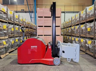 Gegengewicht Deichselstapler Manitou ES-C 713 SVC 17.V.315