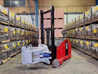 Gegengewicht Deichselstapler Manitou ES-C 713 SVC 17.V.315