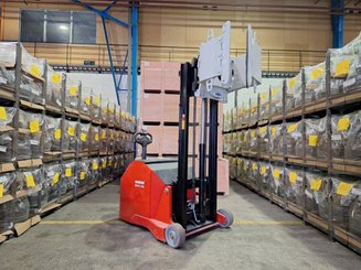 Gegengewicht Deichselstapler Manitou ES-C 713 SVC 17.V.315