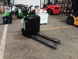 Niederhubwagen Hangcha CBD20-XT1-SI - 1