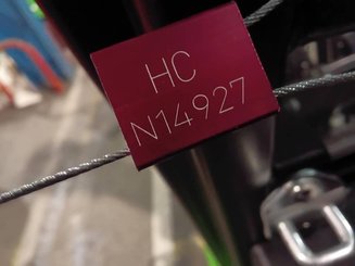 Elektrostapler Hangcha XC20Ci-2 (CPD20-XCXY2-SI)