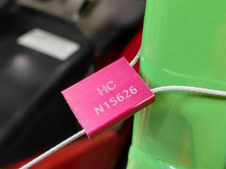 Scheren-arbeitsbühne Hangcha 120XEN-I