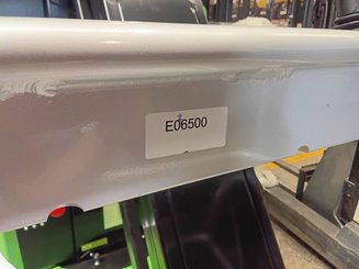 Senkrechtlift Hangcha HV110Di