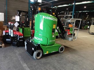 Senkrechtlift Hangcha HV110Di