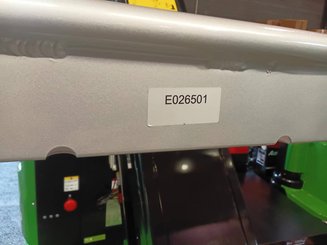 Senkrechtlift Hangcha HV110Di