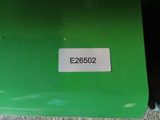 Gelenkarbeitsbühne Hangcha GTHZ120i