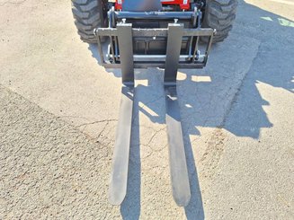 Teleskoplader Manitou MT625H