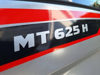 Teleskoplader Manitou MT625H