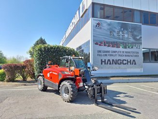 Teleskoplader Manitou MT625H