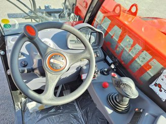 Teleskoplader Manitou MT625H
