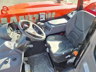 Teleskoplader Manitou MT625H