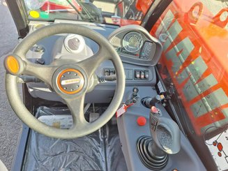Teleskoplader Manitou MT625H