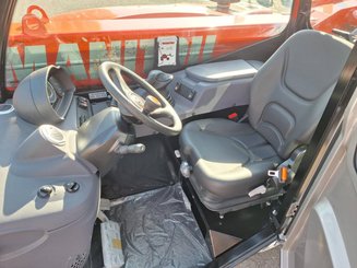 Teleskoplader Manitou MT625H