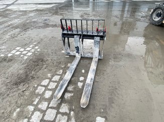 Teleskoplader Teleskoplader Manitou MT625H