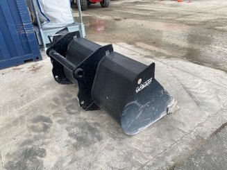 Teleskoplader Teleskoplader Manitou MT625H