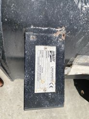 Teleskoplader Teleskoplader Manitou MT625H