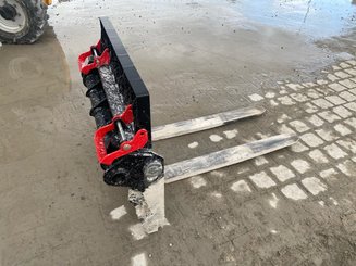 Teleskoplader Teleskoplader Manitou MT625H