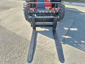 Teleskoplader Manitou MT625H