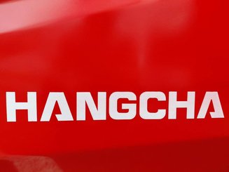 4-Rad Gabelstapler Hangcha XF50D-2 (CPCD50-X2XH8F)