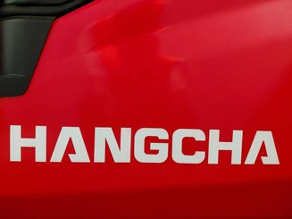 4-Rad Gabelstapler Hangcha XF35D-2 (CPCD35-X2H7F1) - 7