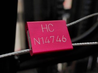 4-Rad Gabelstapler Hangcha XF35D-2 (CPCD35-X2H7F1) - 8