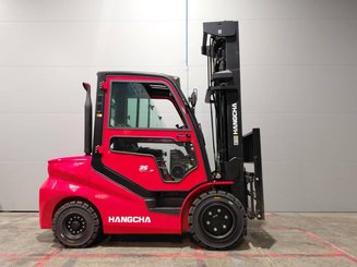 4-Rad Gabelstapler Hangcha XF35D-2 (CPCD35-X2H7F1)