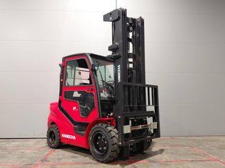 4-Rad Gabelstapler Hangcha XF35D-2 (CPCD35-X2H7F1)