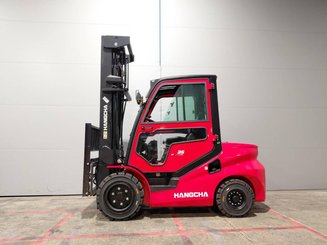 4-Rad Gabelstapler Hangcha XF35D-2 (CPCD35-X2H7F1)