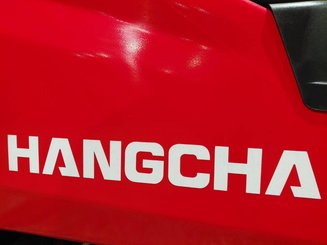 4-Rad Gabelstapler Hangcha XF35D-2 (CPCD35-X2H7F1)