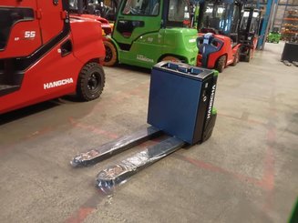 Niederhubwagen Hangcha CBD20-XT1-SI - 1