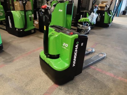Niederhubwagen Hangcha CBD20-XT1-SI - 1