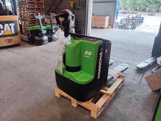 Niederhubwagen Hangcha CBD20-XT1-SI - 1