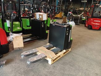 Niederhubwagen Hangcha CBD20-XT1-SI - 1
