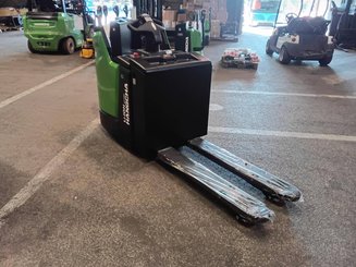 Niederhubwagen Fahrerstand Hangcha CBD30-XT1S-SISU