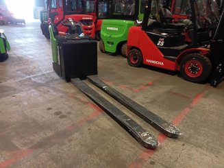 Niederhubwagen Fahrerstand Hangcha CBD30-XT1S-SISU