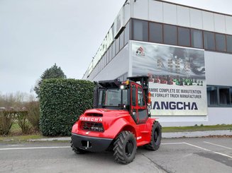 Geländestapler Hangcha TT50-4 (CPCD50-XW95C-RT4) - 5