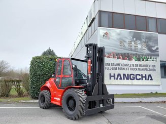 Geländestapler Hangcha TT50-4 (CPCD50-XW95C-RT4)