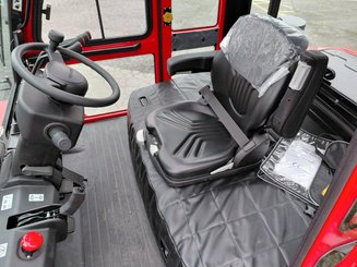 Geländestapler Hangcha TT50-4 (CPCD50-XW95C-RT4)