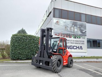 Geländestapler Hangcha TT50-4 (CPCD50-XW95C-RT4)