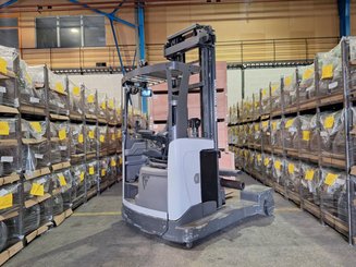 Mehrwege-Schubmaststapler UniCarriers 250DTFVRE635UFW